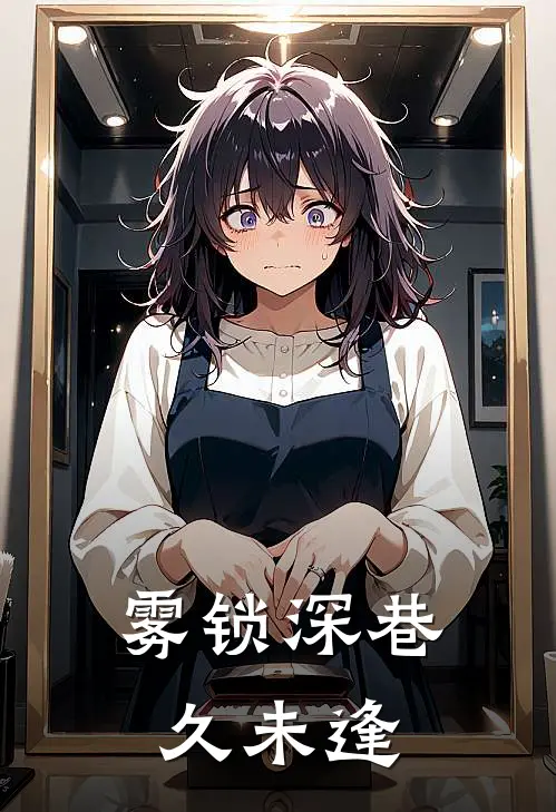 雾锁深巷久未逢