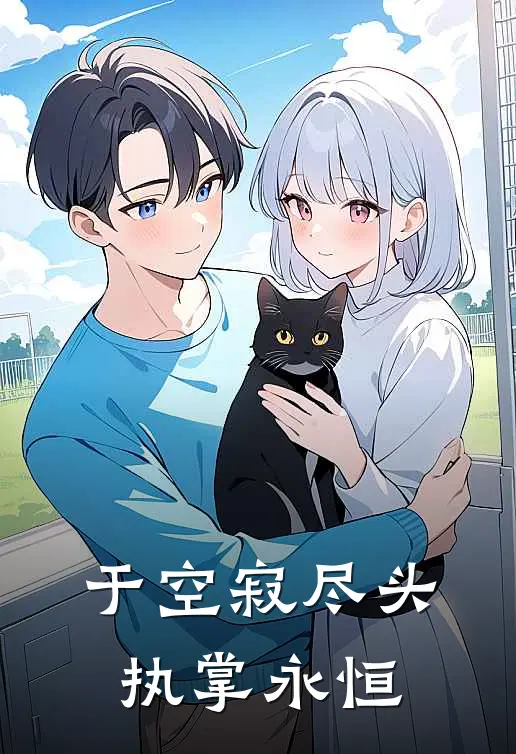 于空寂尽头，执掌永恒