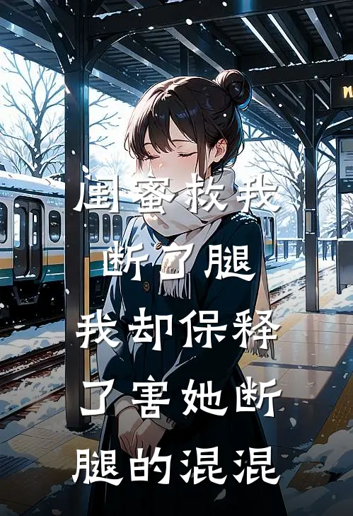 闺蜜救我断了腿，我却保释了害她断腿的混混