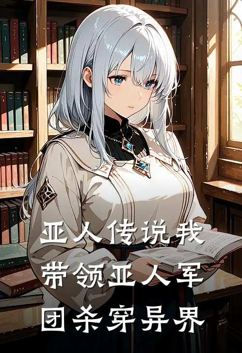 亚人传说我带领亚人军团杀穿异界