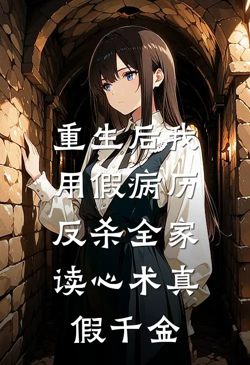 重生后我用假病历，反杀全家【读心术真假千金】