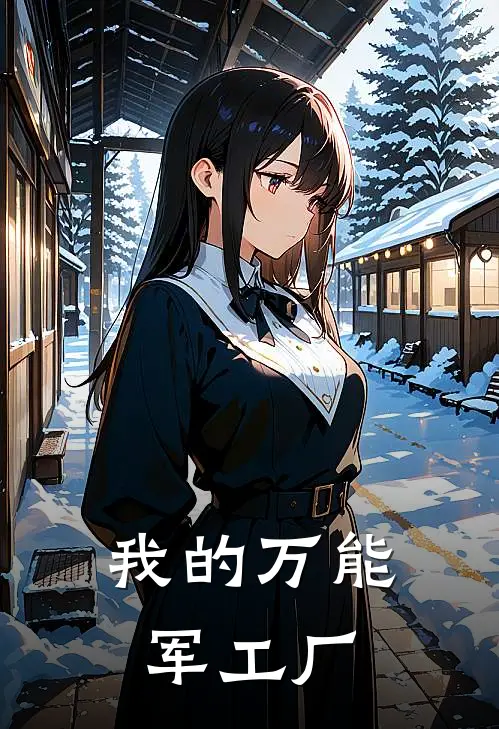 我的万能军工厂