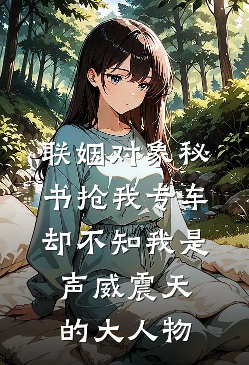 联姻对象秘书抢我专车，却不知我是声威震天的大人物