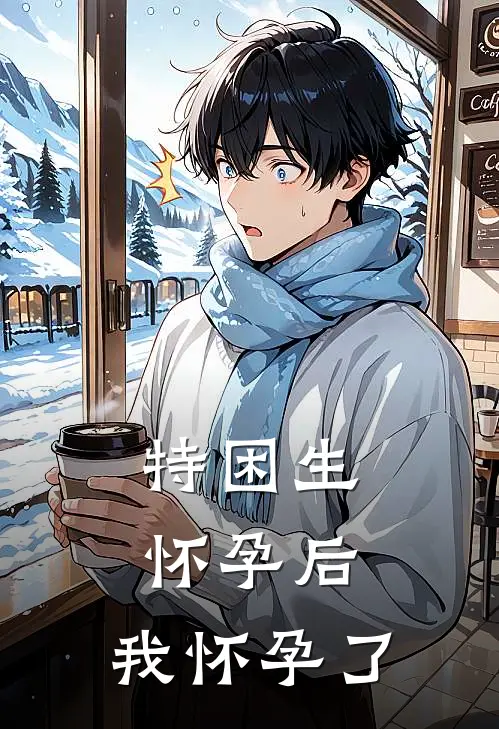 特困生怀孕后，我怀孕了