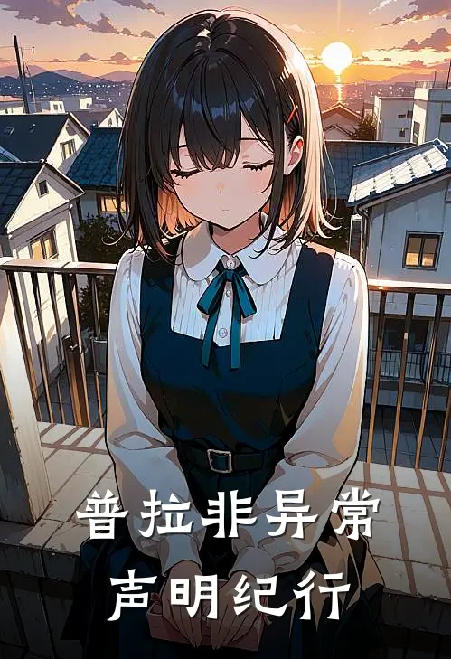 普拉非异常声明纪行