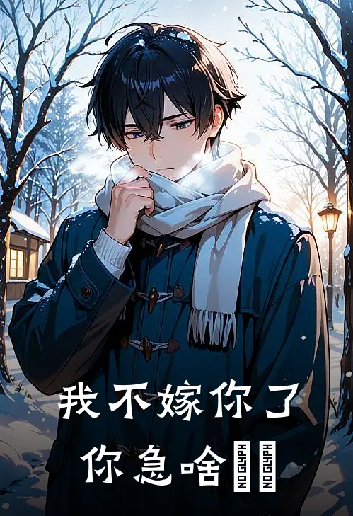 我不嫁你了，你急啥​​