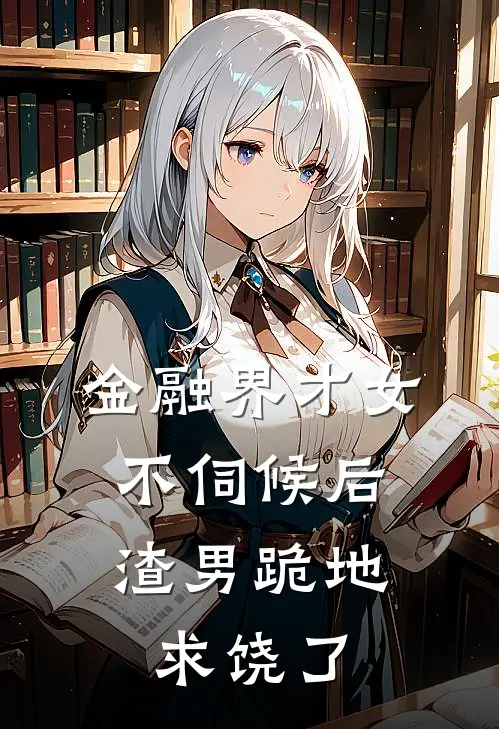 金融界才女不伺候后，渣男跪地求饶了