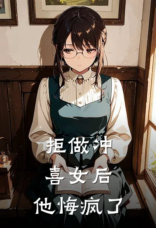 拒做冲喜女后，他悔疯了