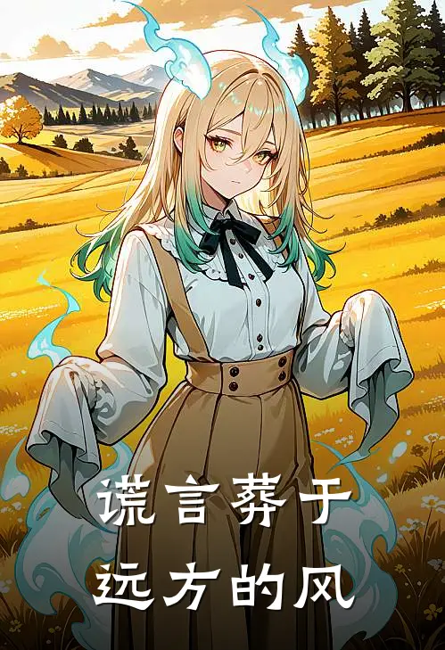 谎言葬于远方的风