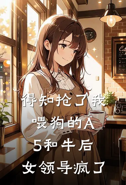 得知抢了我喂狗的A5和牛后，女领导疯了