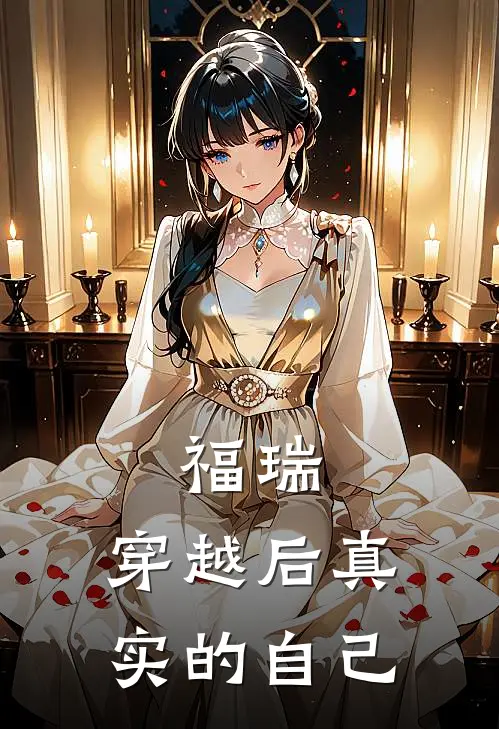 福瑞：穿越后真实的自己