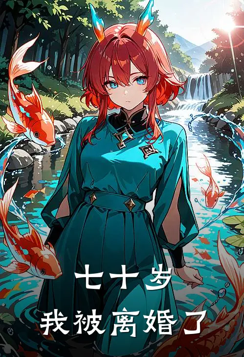 七十岁，我被离婚了