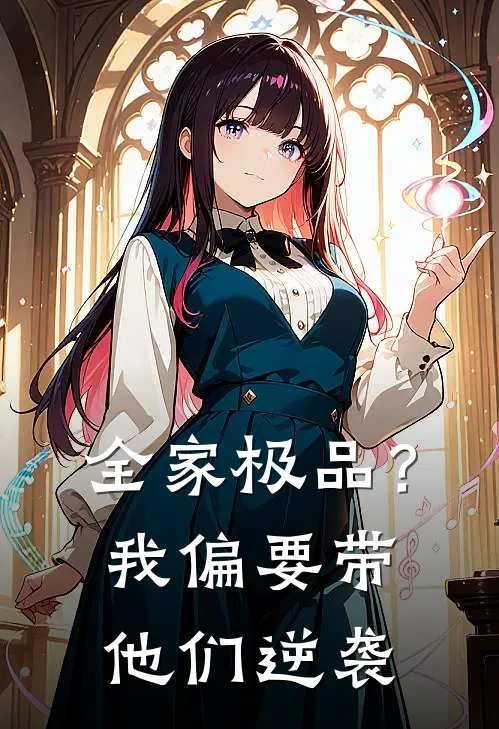 全家极品？我偏要带他们逆袭