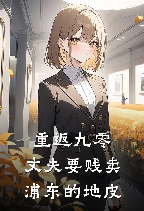 重返九零，丈夫要贱卖浦东的地皮