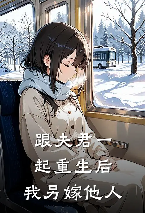 跟夫君一起重生后，我另嫁他人