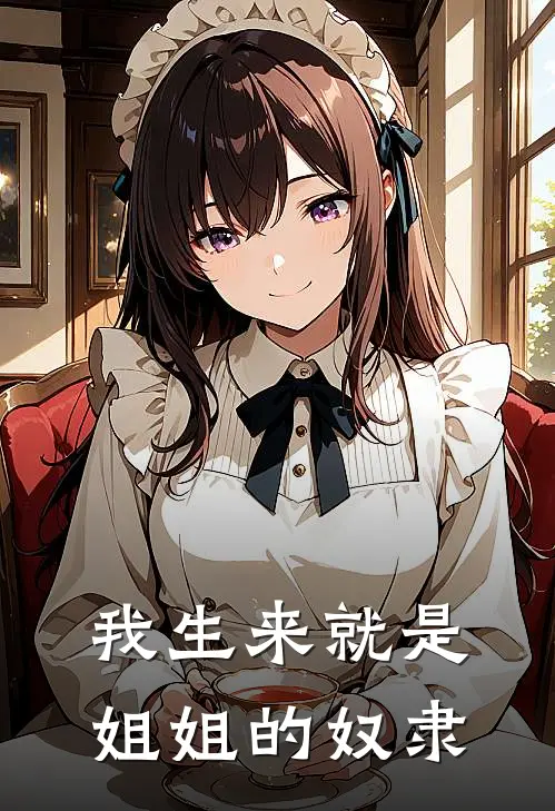 我生来就是姐姐的奴隶