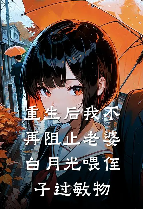 重生后我不再阻止老婆白月光喂侄子过敏物