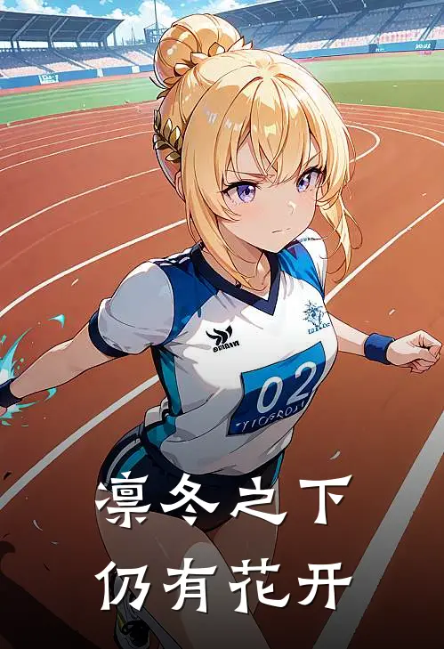 凛冬之下仍有花开