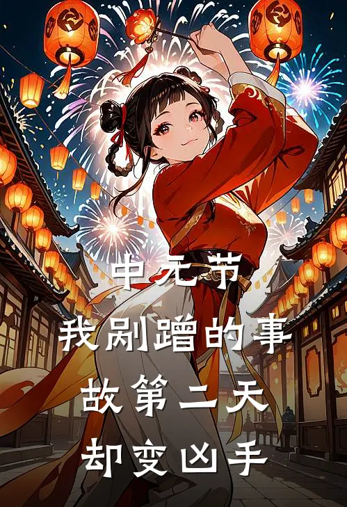 中元节，我剐蹭的事故第二天却变凶手