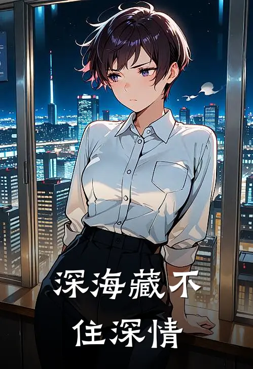 深海藏不住深情