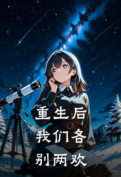重生后，我们各别两欢
