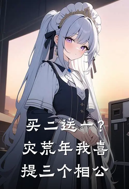 买二送一？灾荒年我喜提三个相公