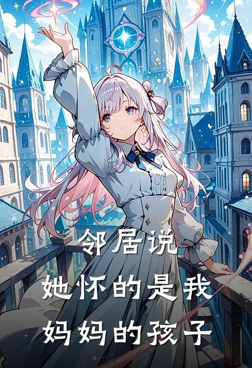 邻居说，她怀的是我妈妈的孩子