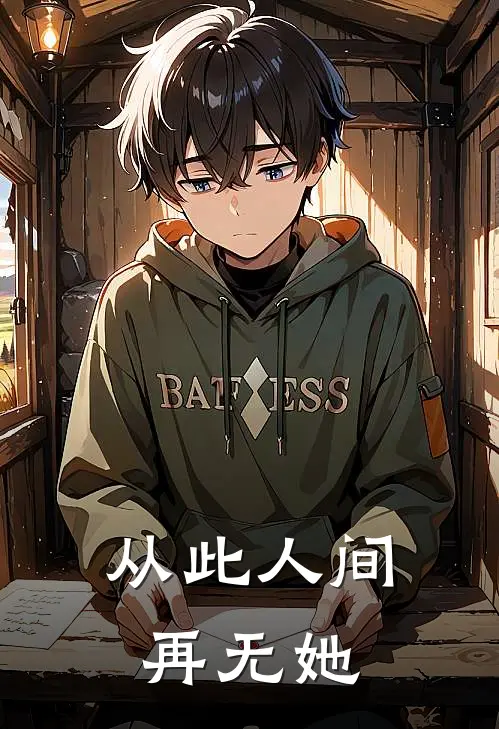 从此人间再无她