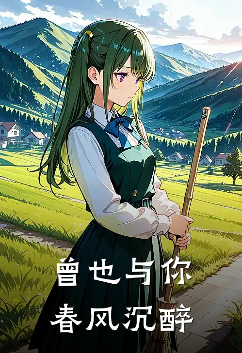 曾也与你春风沉醉