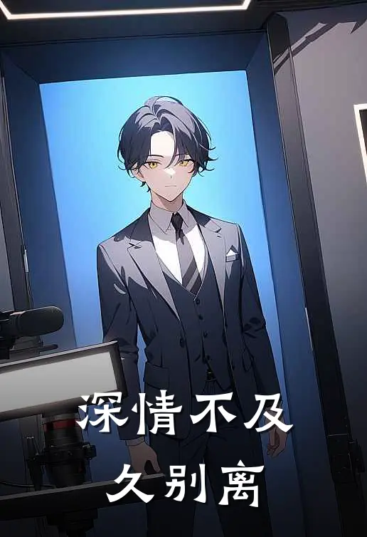 深情不及久别离