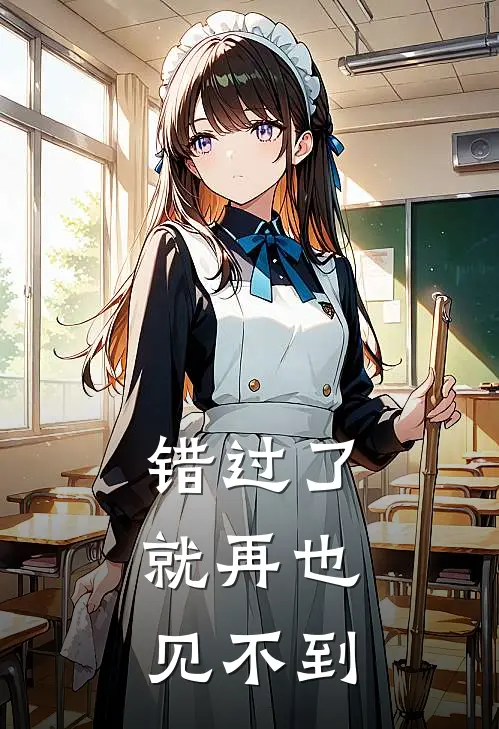 错过了，就再也见不到