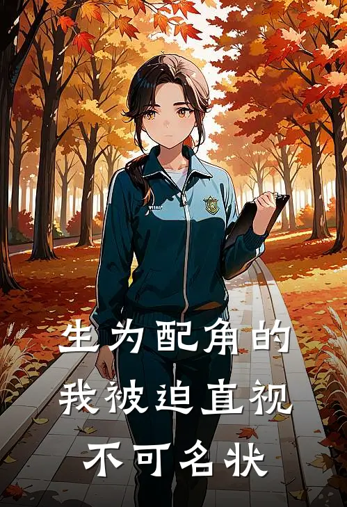 生为配角的我被迫直视不可名状