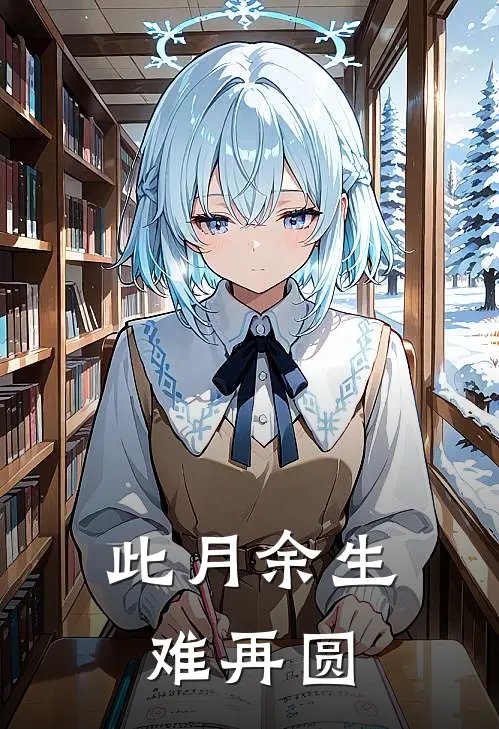 此月余生难再圆