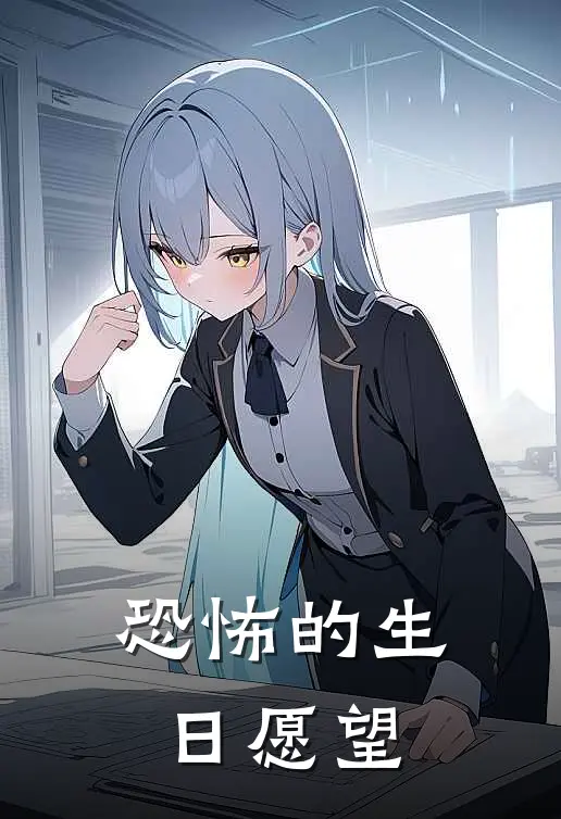 恐怖的生日愿望