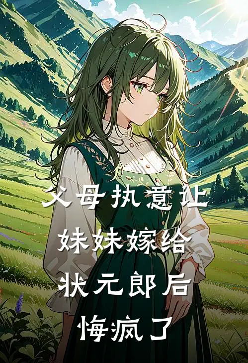 父母执意让妹妹嫁给状元郎后，悔疯了