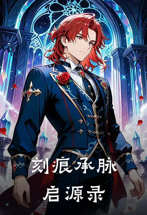刻痕承脉启源录