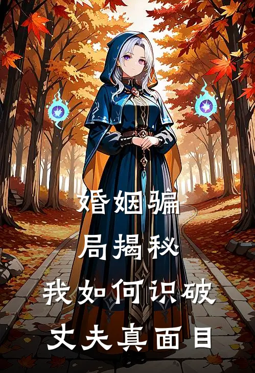 婚姻骗局揭秘：我如何识破丈夫真面目