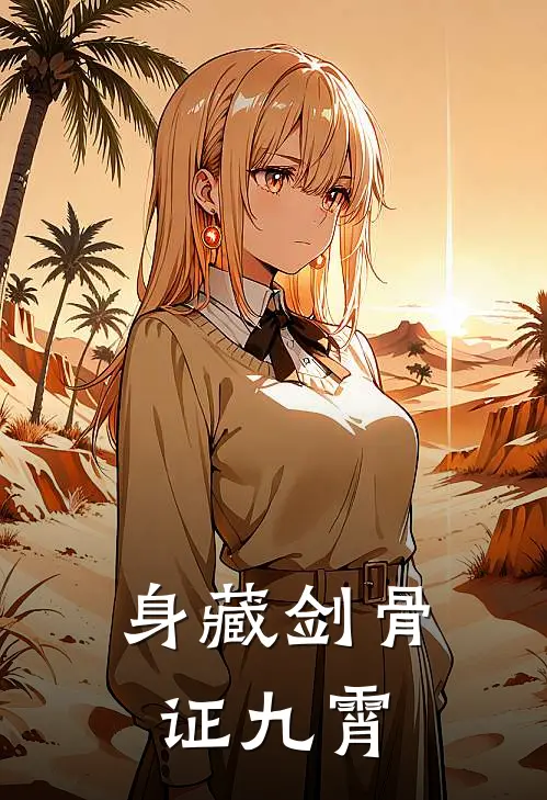 身藏剑骨证九霄