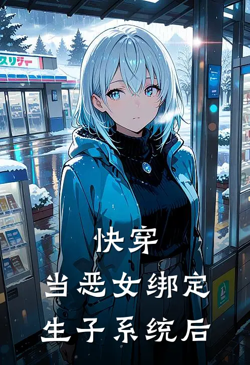 快穿：当恶女绑定生子系统后