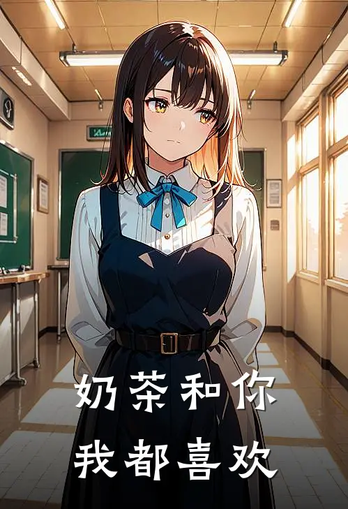 奶茶和你，我都喜欢