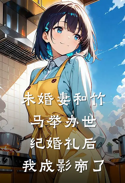 未婚妻和竹马举办世纪婚礼后，我成影帝了