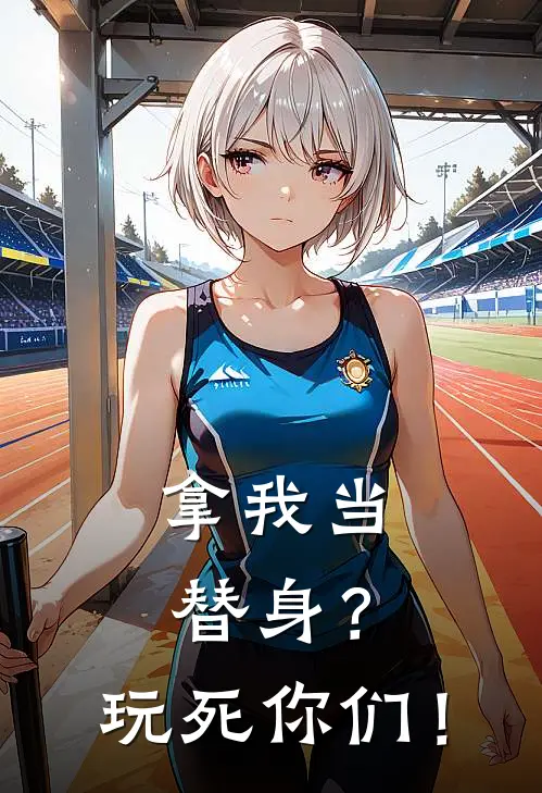 拿我当替身？玩死你们！