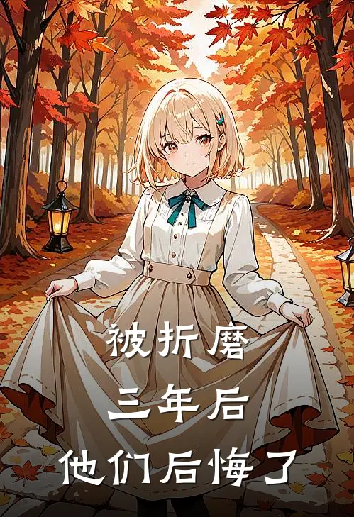 被折磨三年后，他们后悔了