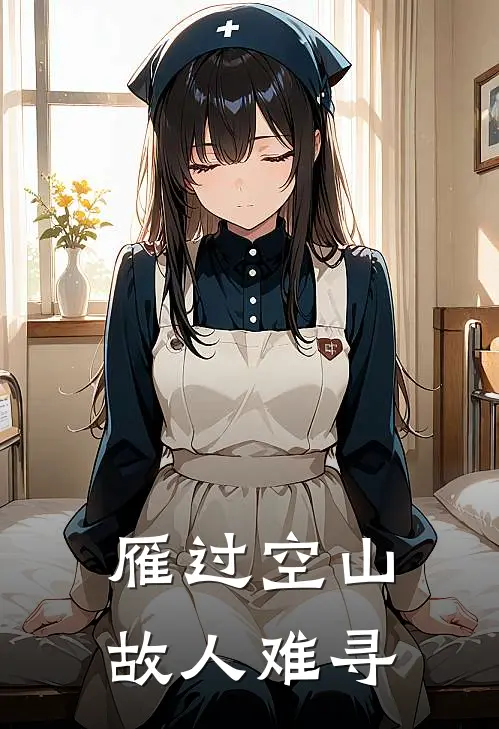 雁过空山故人难寻