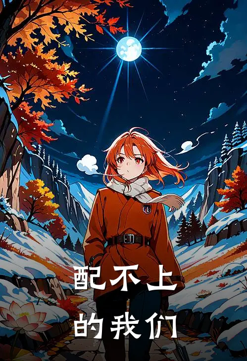 配不上的我们