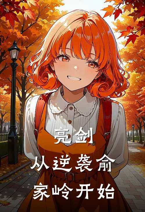 亮剑：从逆袭俞家岭开始