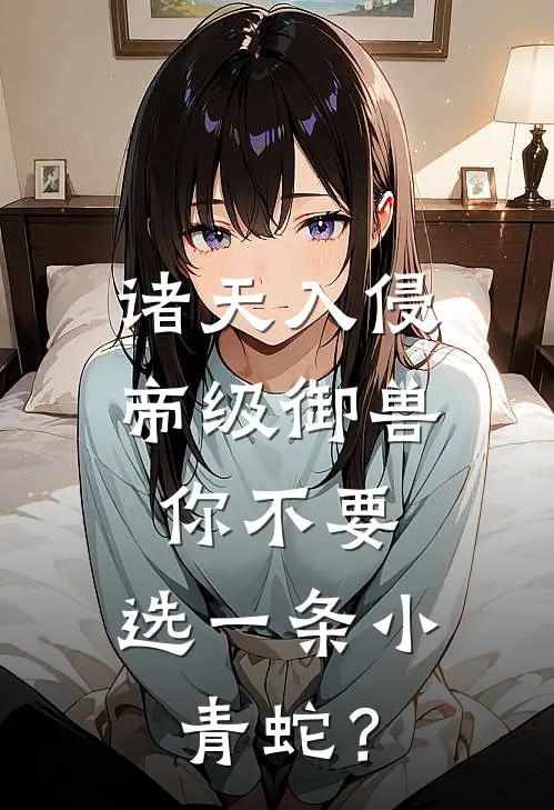 诸天入侵:帝级御兽你不要，选一条小青蛇？