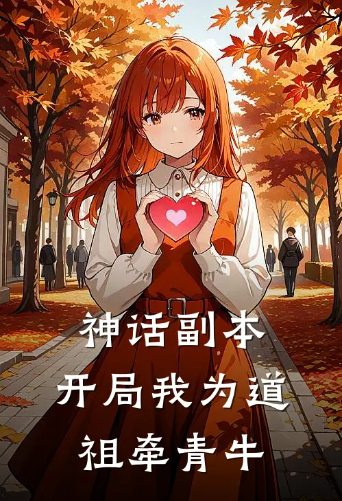 神话副本：开局我为道祖牵青牛