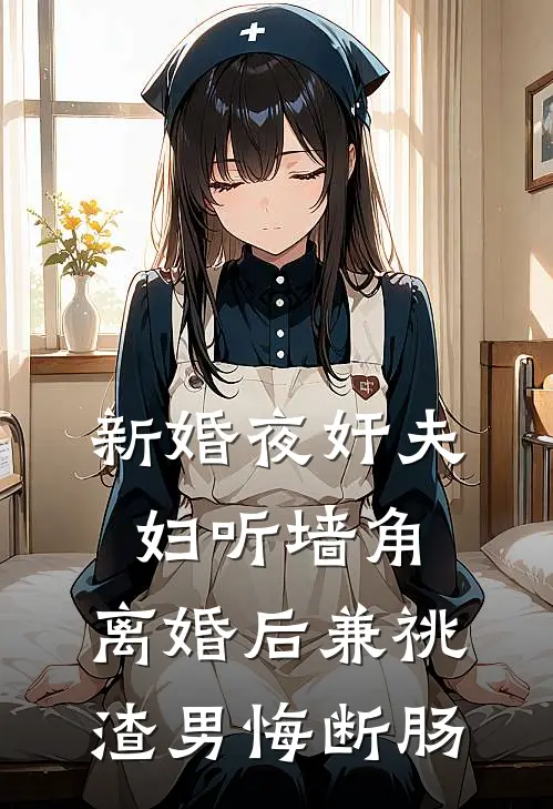 新婚夜奸夫妇听墙角，离婚后兼祧渣男悔断肠