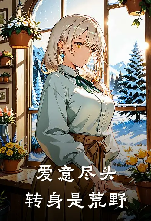 爱意尽头，转身是荒野